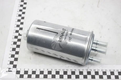 Фільтр паливний 1.5dci Logan, Sandero, Duster Renault Turkey 7701478547