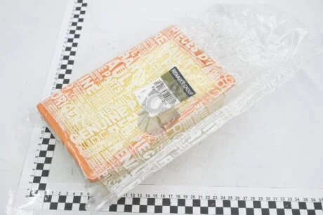 Фильтр воздушный Renault Clio III, Modus 1,2-2,0 (03-) Renault Turkey 8200399214