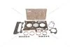 Прокладка двигателя (комплект) 0,9Tce Renault Clio IV, Captur, Logan II (12-) (101012042R) Renault RENAULT '101012042R (фото 1)
