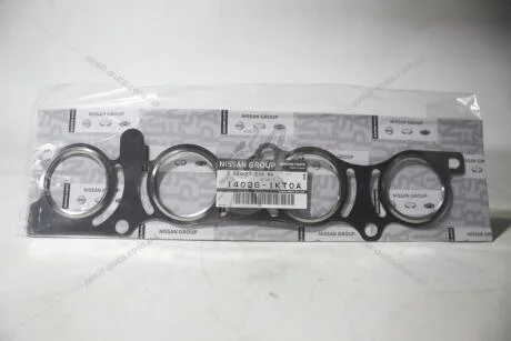 Прокладка ГБЦ комплект верхній Renault Duster II (17-) Renault RENAULT 101013490R