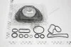 Комплект прокладок двигуна Мастер III M9T Трафік M9R Renault RENAULT 101013580R (фото 1)