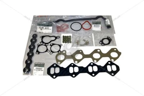 Прокладка ДВЗ (комплект) 2,0 dci Renault Trafic II (06-), Laguna III (07-) (101019367R) Renault RENAULT '101019367R