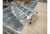 Головка блоку циліндрів 1,5dci Megane III (09-13) RENAULT '110410442R (фото 4)