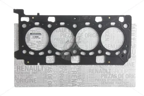 Прокладка ГБЦ 2,0 dci Renault Trafic III (19-) (110441649R) Renault RENAULT '110441649R