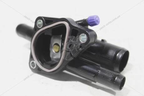 Фото термостат 1.0 SCe 12V Logan II (13-) RENAULT 110600968R Термостат 1.0 SCe 12V Logan II (13-) RENAULT 110600968R