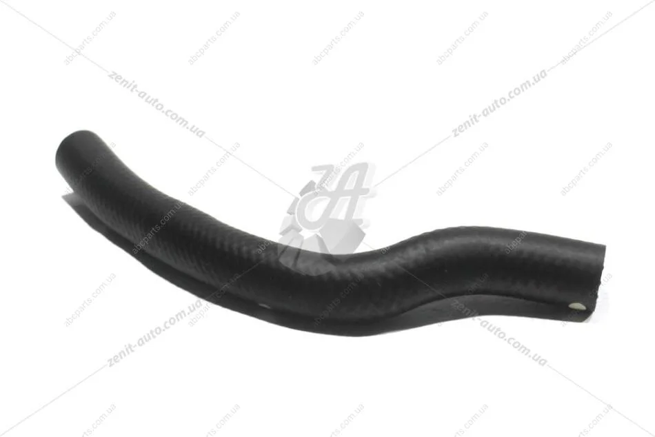 Патрубок системи охолодження 2,5 dci Renault Koleos (08-16) (110614119R) Renault RENAULT '110614119R (фото 1)