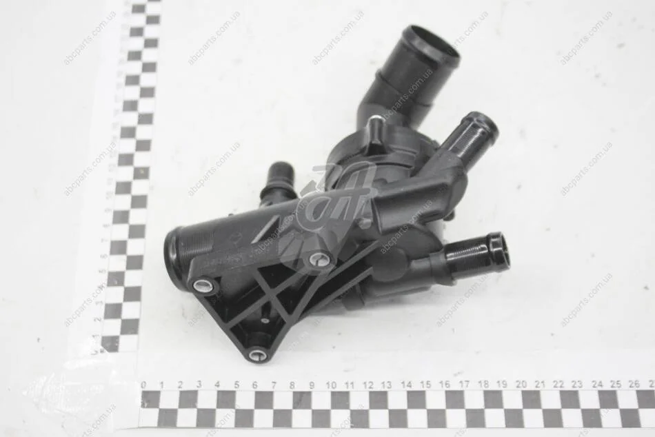 Корпус термостата Renault Trafic 2014- Renault RENAULT 110615482R (фото 1)
