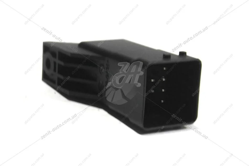 Реле свечей накала Renault Trafic III, Megane IV, Scenic IV 1,6dci (15-) (110673774R) Renault RENAULT '110673774R (фото 1)