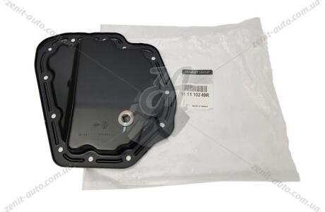 Поддон ДВС 1,6 dci Trafic III (14-) RENAULT '111110249R