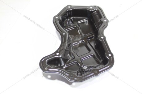 Фото поддон масляный 1,2 Tce Kadjar, Clio IV, Megane III RENAULT '111113203R Поддон масляный 1,2 Tce Kadjar, Clio IV, Megane III RENAULT '111113203R