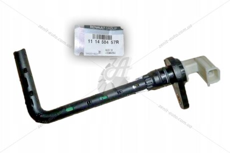Датчик уровня масла 1,6 dci Trafic III (14-) RENAULT '111450457R