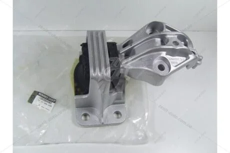 Опора ДВС права 1,5 dci Renault Megane III (08-) (112100020R) Renault RENAULT '112100020R
