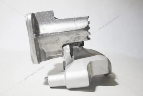 Опора двигуна права 2,0 16V Renault Megane III (08-) Renault RENAULT 112100039R