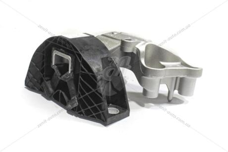 Опора двигателя правая 1,6 16V Duster (12-) RENAULT '112103250R