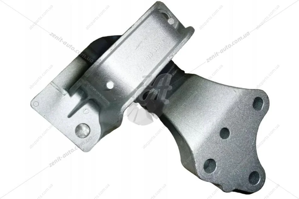 Опора двигуна права 1,2 16V Renault Clio III, Modus (05-) (112103737R) Renault RENAULT '112103737R (фото 1)