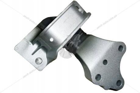 Опора двигуна права 1,2 16V Clio III, Modus (05-) RENAULT '112103737R