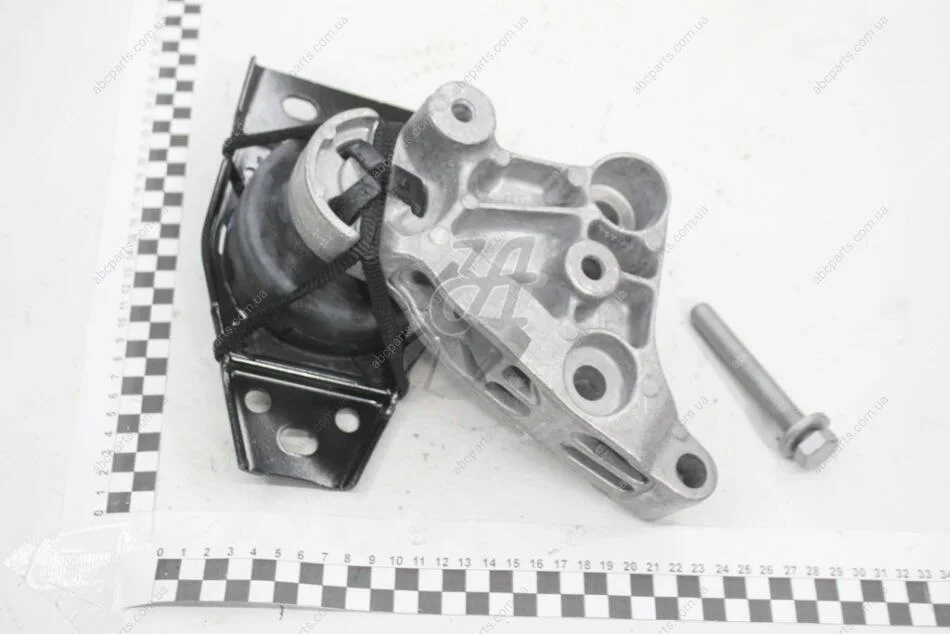 Опора двигуна Laguna III 2,0 dci Renault RENAULT 112105736R (фото 1)