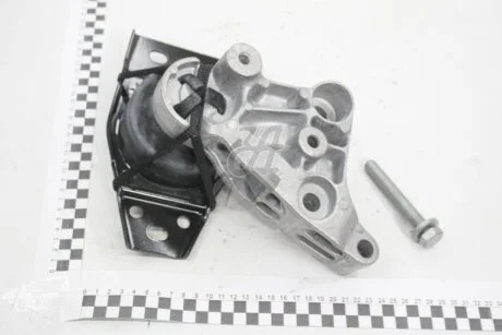 Опора двигуна Laguna III 2,0 dci Renault RENAULT 112105736R