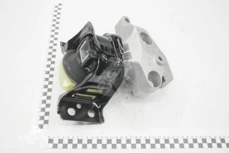 Опора двигателя правая 1,5 dci Renault Duster Renault RENAULT 112107399R