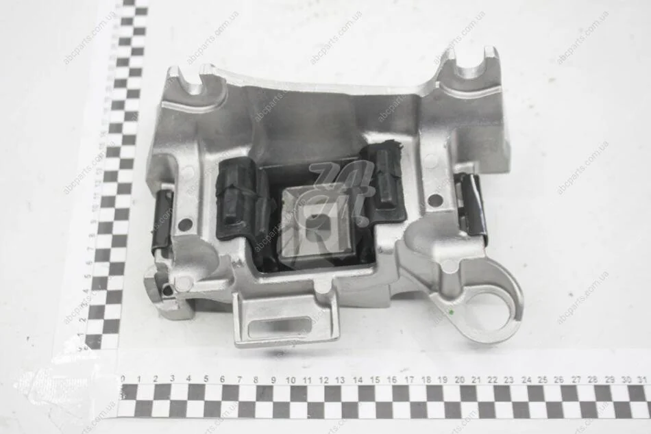 Опора двигателя левая 2,0 16V Renault Megane III 2009- Renault RENAULT 112200014R (фото 1)