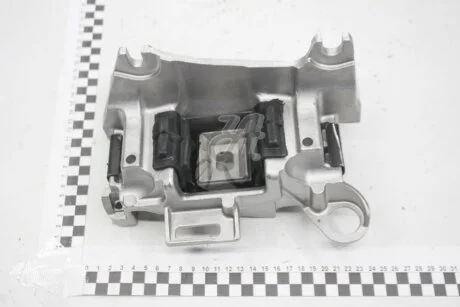 Опора двигуна ліва 2,0 16V Renault Megane III 2009- Renault RENAULT 112200014R