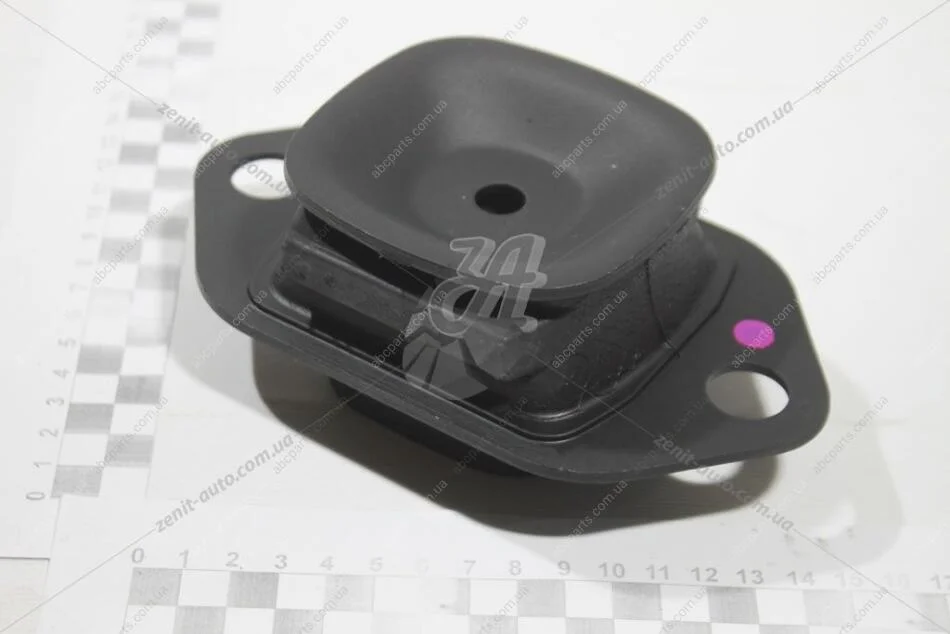 Опора двигуна ліва Renault Trafic III (14-), Nissan Qashqai (13-), X-Trail Renault RENAULT 112204BB0A (фото 1)