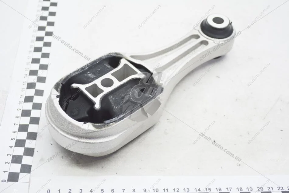 Подушка двигуна задняя 1,5dci, 1.6 16V Fluence, Megane III, Scenic III Renault RENAULT 112380004R (фото 1)