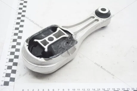 Подушка двигуна задняя 1,5dci, 1.6 16V Fluence, Megane III, Scenic III Renault RENAULT 112380004R