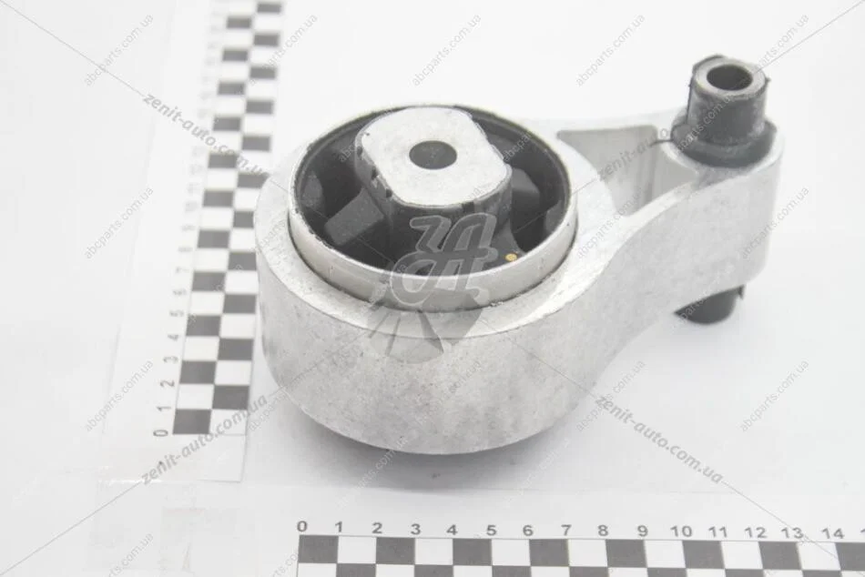 Опора двигателя задняя 2,5 dci Renault Master II 03-10 Renault RENAULT 112383100R (фото 1)