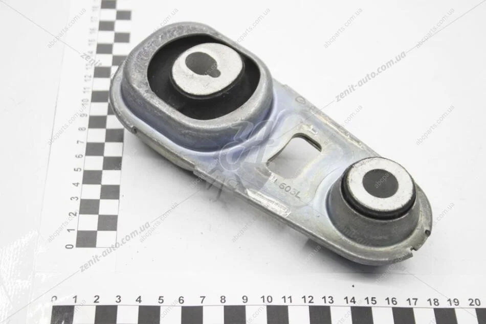 Опора двигуна Nissan Qashqai/Renault Kadjar, Koleos, Megane, Scenic 1.2/ 1.6D (14-) Renault RENAULT 112383734R (фото 1)