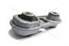 Опора двигуна передня Renault Kadjar (15-), Nissan Qashqai II (13-) (113604EA0A) Renault RENAULT '113604EA0A (фото 1)