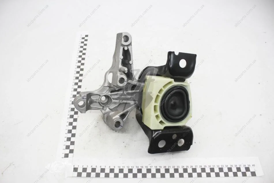 Подушка двигуна правая 1.5dci Renault Logan II, Sandero II Renault RENAULT 113758078R (фото 1)