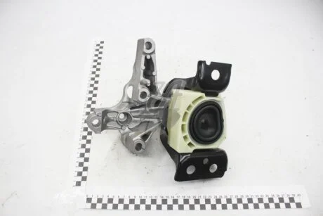 Подушка двигуна правая 1.5dci Renault Logan II, Sandero II Renault RENAULT 113758078R