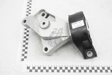Опора двигуна права 0,9TCE Renault Clio IV, Captur 2015- (Renault) Renault RENAULT 113758313R