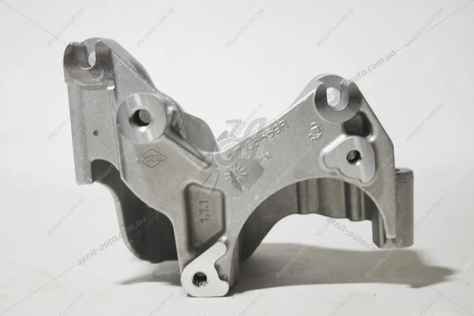 Кронштейн кріплення генератора 1,6dci Renault Trafic III, Kadjar Renault RENAULT 117105659R (фото 1)