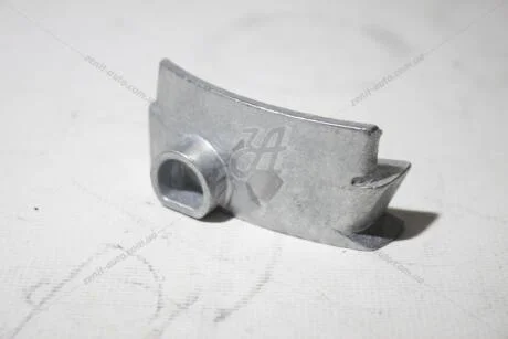Ремкомплект доп.оборудования D4F 1,216V 4PK865 Renault Clio IV, Logan II Renault RENAULT 117205930R