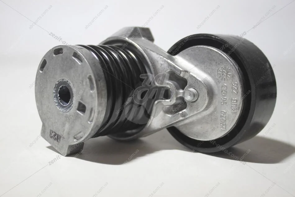 Ремкомплект додаткового обладнання 1,5dCi (+AC) Renault Megane IV(16-) Renault RENAULT 117206096R (фото 1)