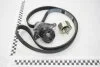 Комплект ременя генератору 2.3 dCi Master III, 2.0 dciTrafic II Renault RENAULT 117209956R (фото 1)