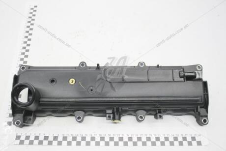 Кришка клапанна 1,6 dci Trafic III (14-19) RENAULT 118300724R (фото 1)