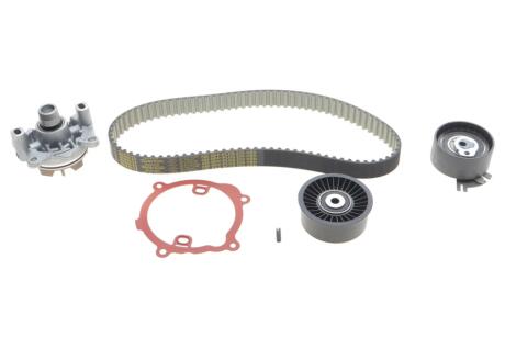 Комплект ГРМ (+ помпа) 2,2/2,5 dci Master II RENAULT 119A05607R