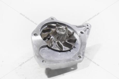 Комплект ременя ГРМ (d=70mm) + насос 1,5dCi Kangoo I (01-08), Megane II (03-09) RENAULT 119A08272R
