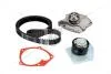 Ремкомплект ГРМ +помпа 1,9 dci Renault Megane III, Scenic III (09-16) (119A09639R) Renault RENAULT '119A09639R (фото 1)