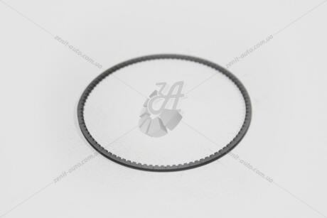 Кільця поршневі (компл на 1 циліндр) 1,5 dci Megane III (08-) RENAULT 120330817R