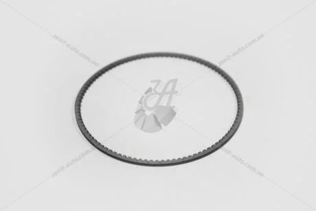 Кільця поршневі (компл на 1 циліндр) 1,5 dci Renault Megane III (08-) Renault RENAULT 120330817R