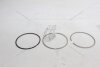 Кільця поршневі (компл. на один циліндр) RENAULT '120333235R (фото 7)