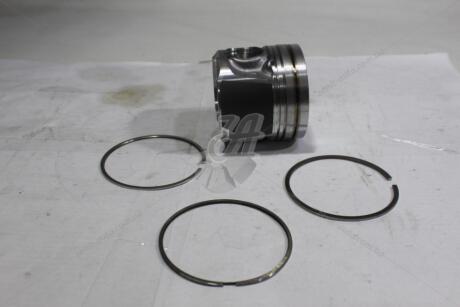 Поршень двигателя (компл. на один цилиндр) 2,3 dci Master III (10-) RENAULT '120A11789R