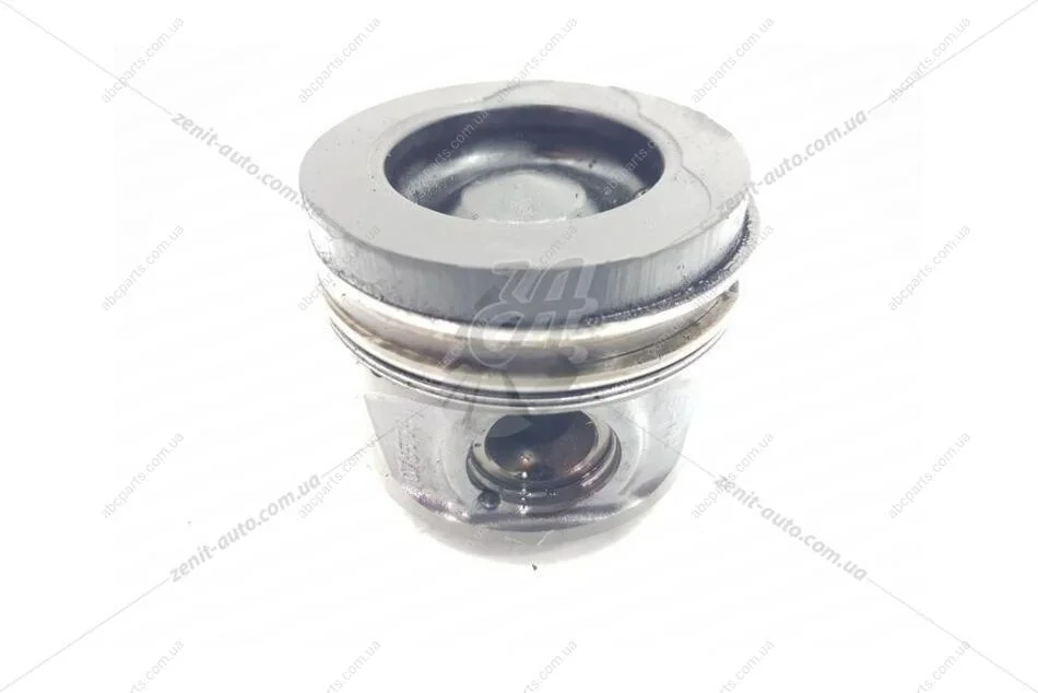 Поршень (компл на 1 циліндр STD) 1,5 dci Renault Duster (10-17) Renault RENAULT 120A17296R (фото 1)