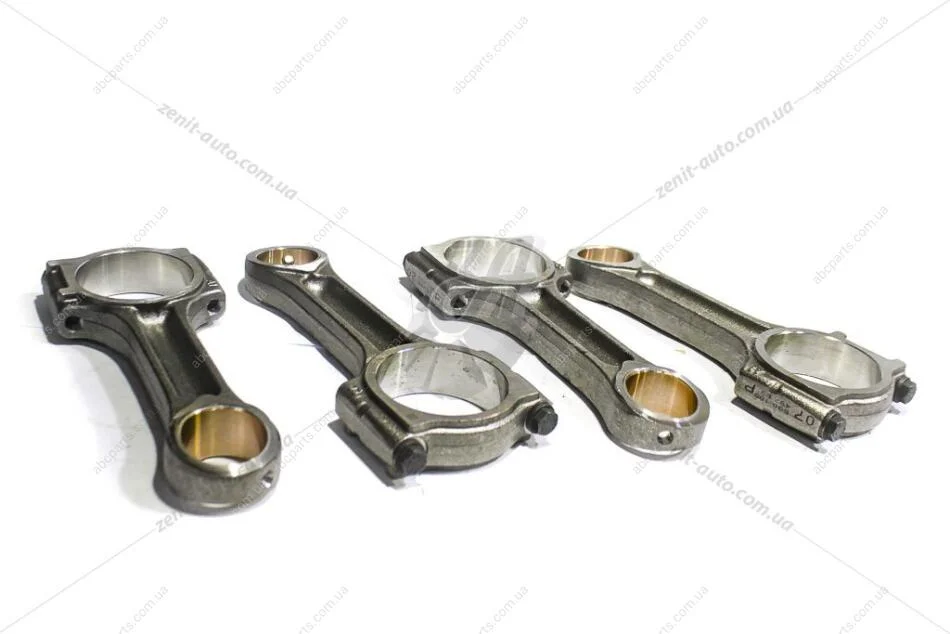 Шатун (компл) 2,0 dci Renault Renault Koleos (HY) (08-16) (121000020R) Renault RENAULT '121000020R (фото 1)