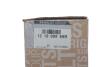 Шатуни двигуна (4 шт.)(мет) 1.6 8V Logan, Clio II, Kangoo II RENAULT 121000999R (фото 2)