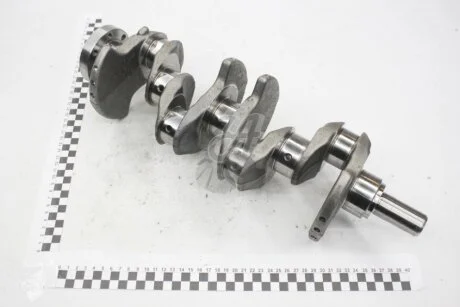Колінвал 1,5dci Renault Kangoo, Clio II, Megane IV, Scenic IV, Dokker Renault RENAULT 122011649R